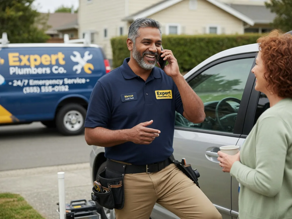 Clogged Drain Repair in Maryland, NY